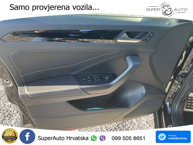 Volkswagen T-Roc 2.0 TSI (190 KS) 4M DSG R-Line LED+GR SJED+ACC