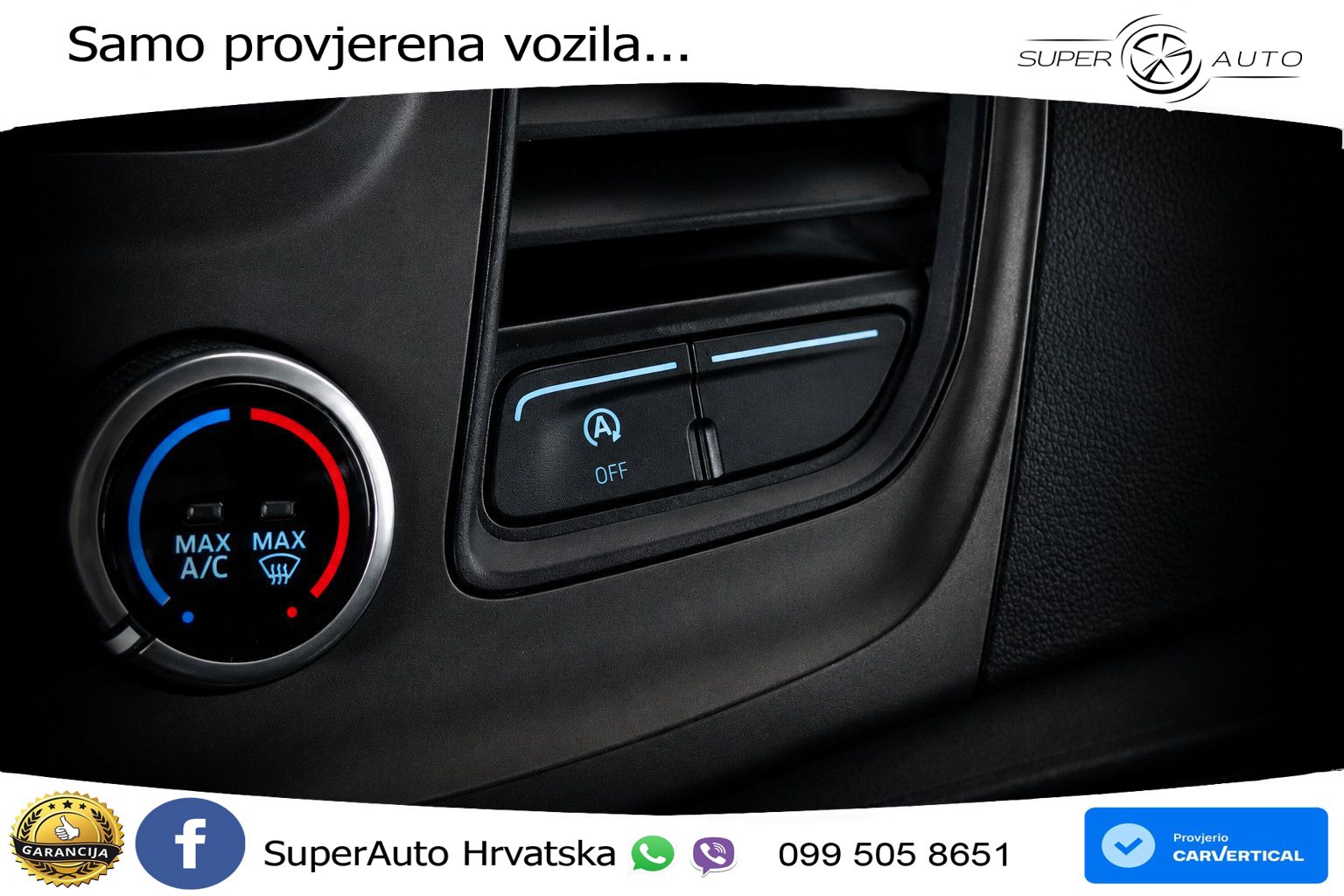 Ford Transit  Custom 320 L2 Trend*1.Hand*6-SITZE* 131 KS