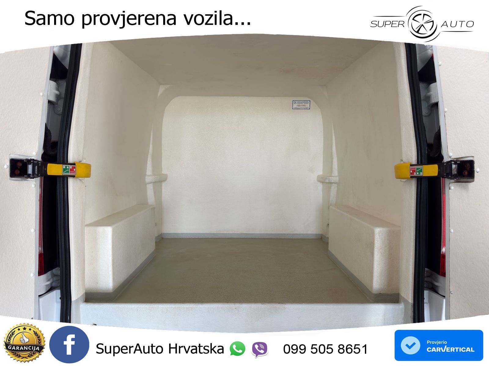 Ford Transit  Custom 320 L2 Trend*1.Hand*6-SITZE* 131 KS