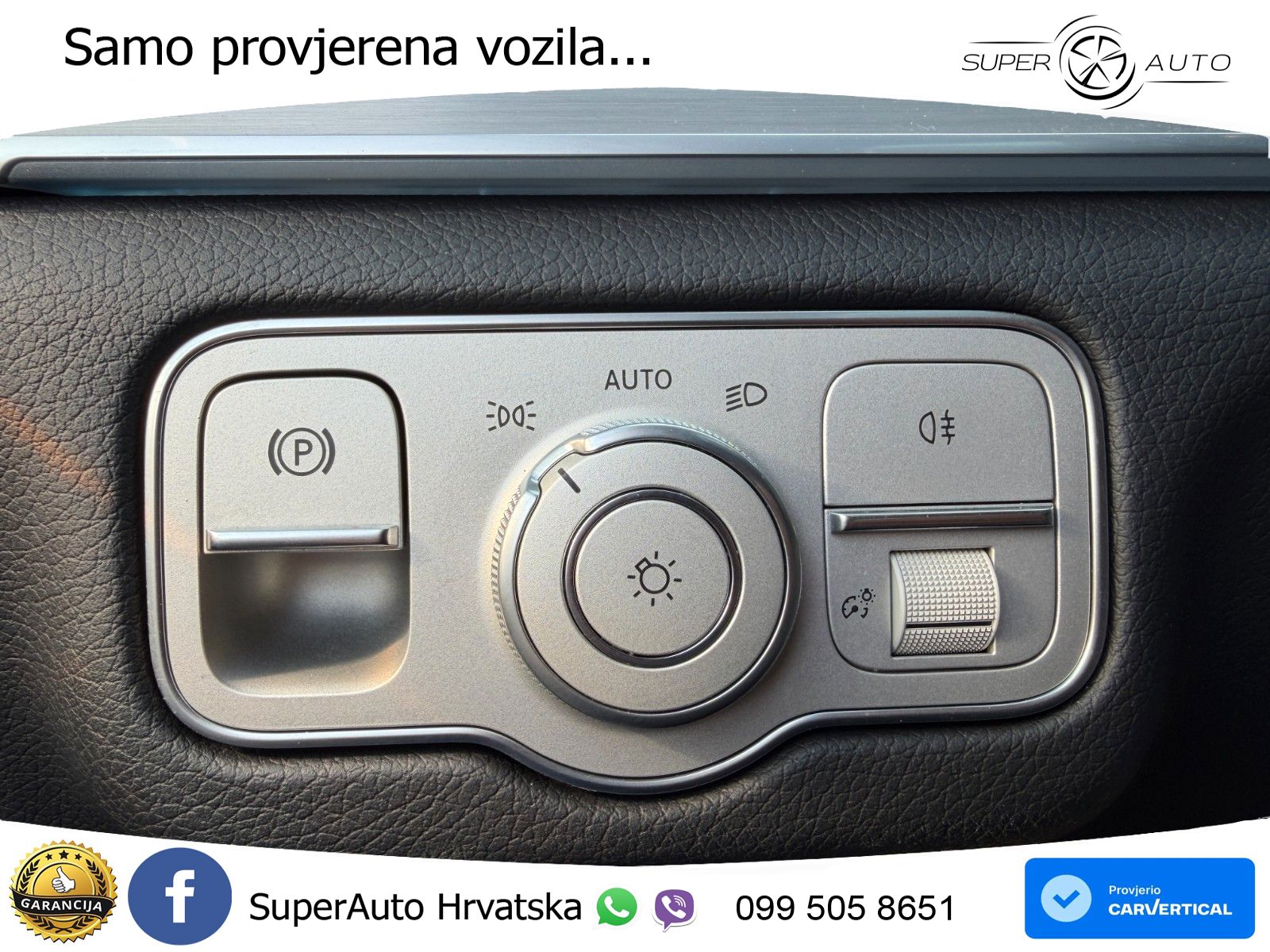 Mercedes GLE 350de (333 KS) 4MATIC 9G-TRONIC
