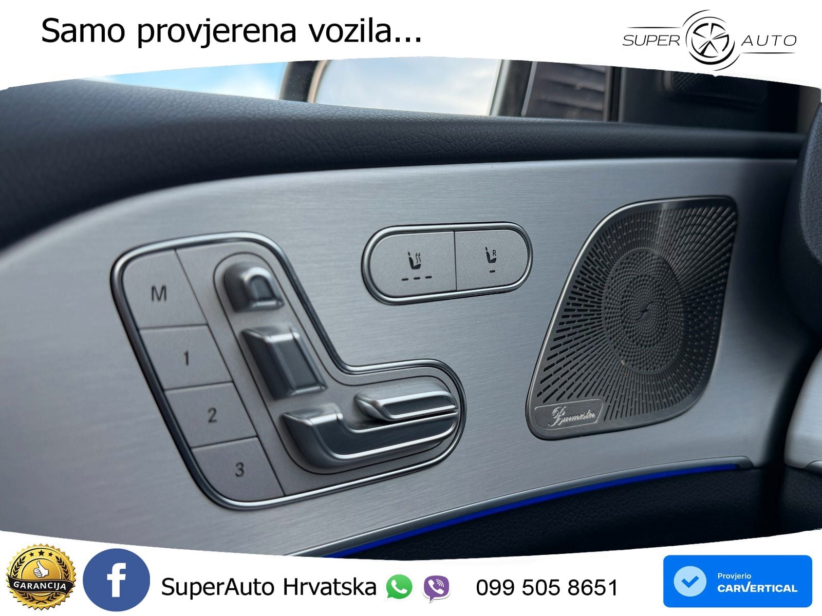 Mercedes GLE 350de (333 KS) 4MATIC 9G-TRONIC