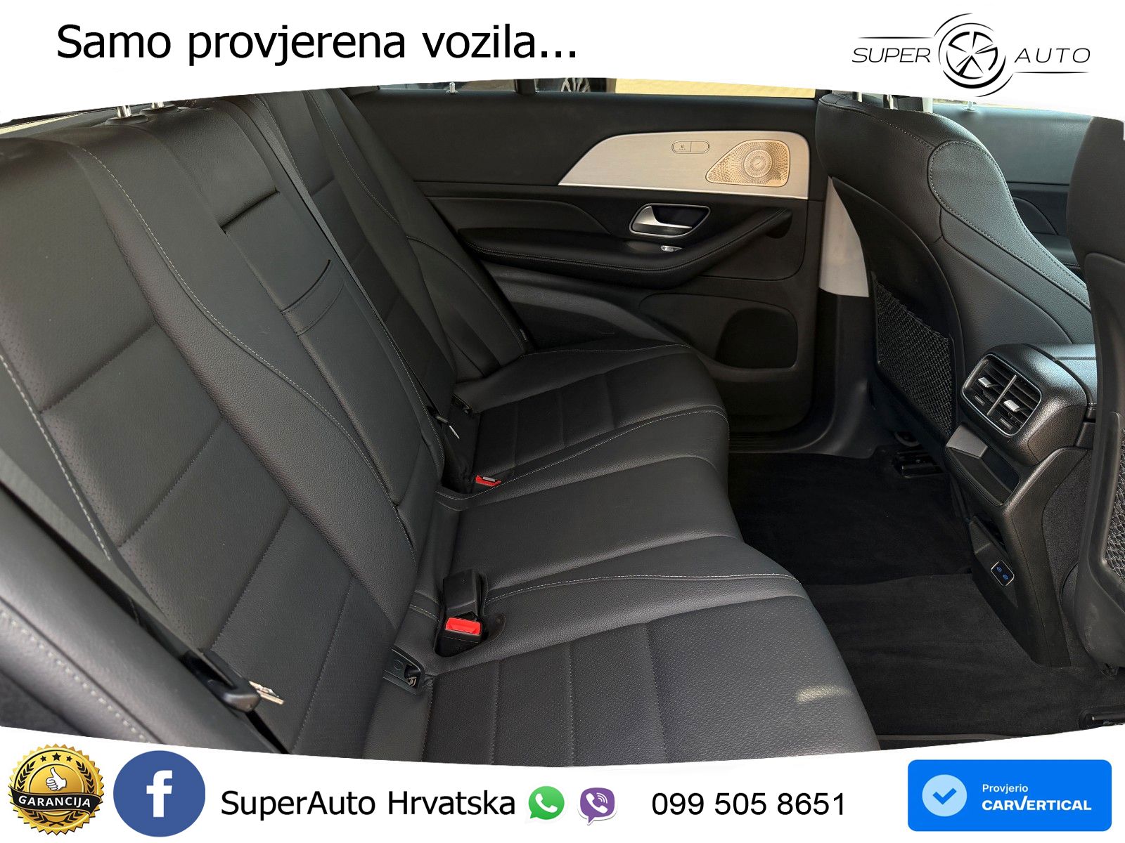 Mercedes GLE 350de (333 KS) 4MATIC 9G-TRONIC