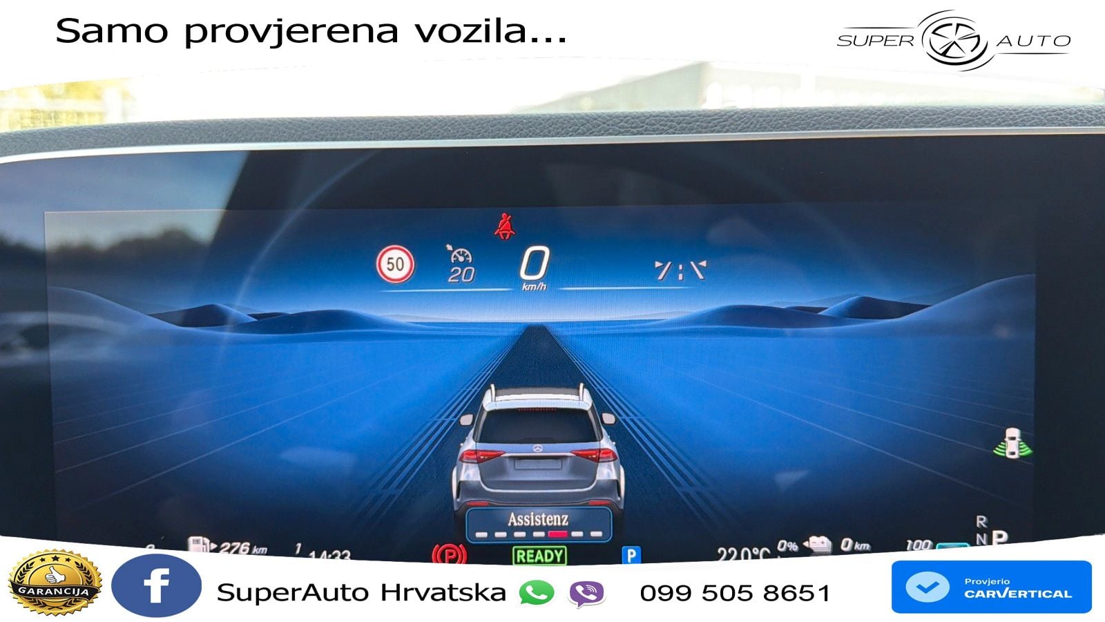 Mercedes GLE 350de (333 KS) 4MATIC 9G-TRONIC