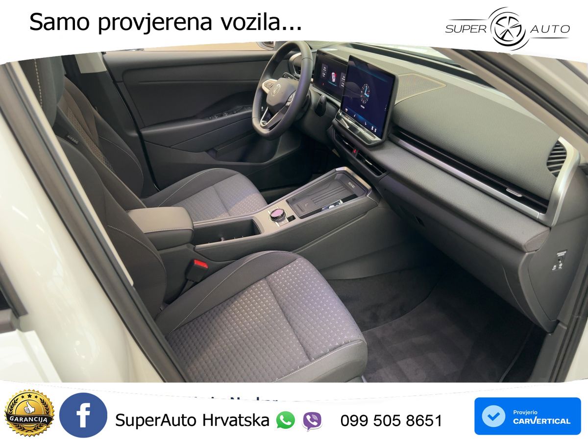 Volkswagen T-Roc 1.5 eTSI (116 KS)  DSG LED+GR SJED+ACC