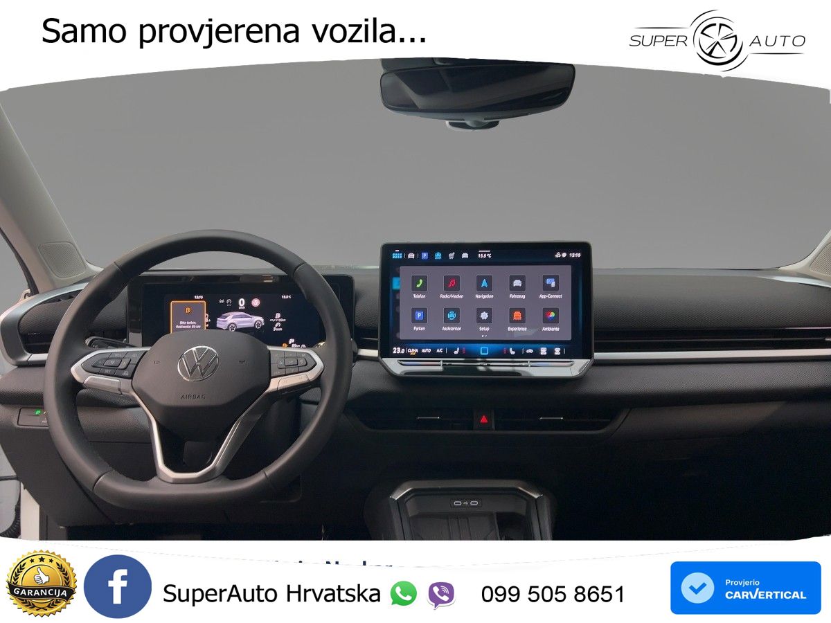 Volkswagen T-Roc 1.5 eTSI (116 KS)  DSG LED+GR SJED+ACC