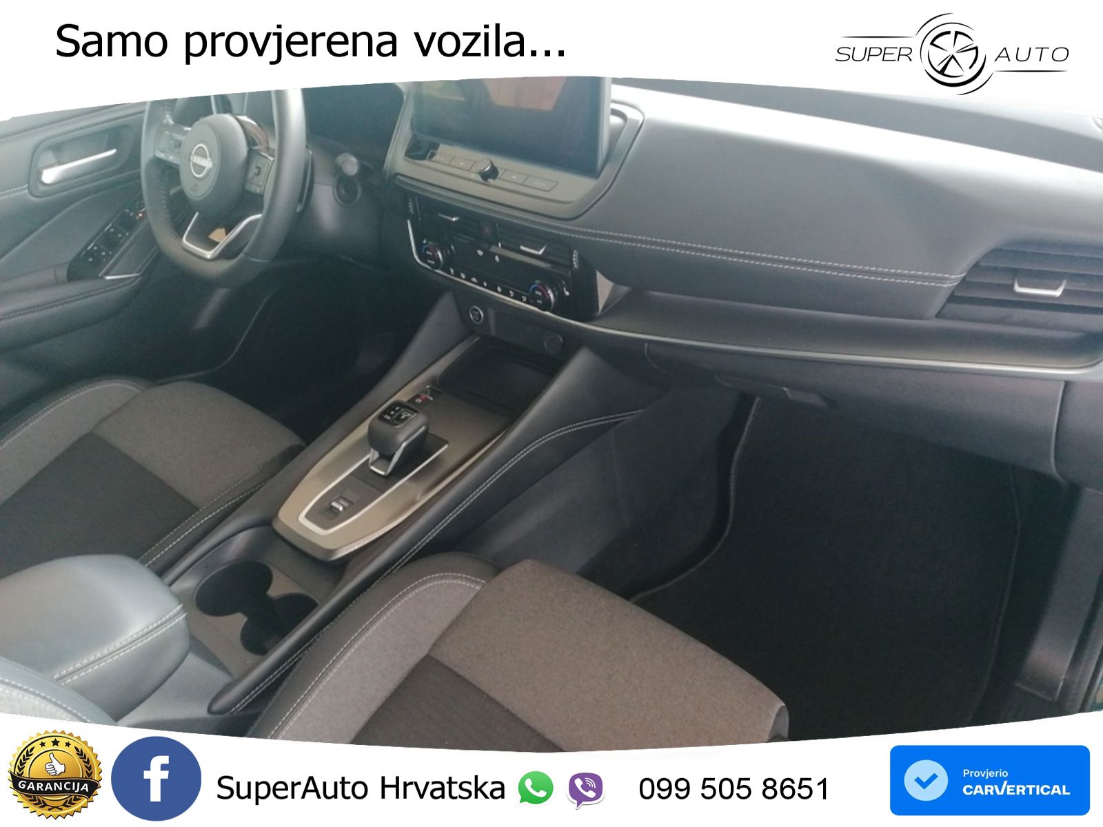 Nissan Qashqai 1.3 DIG-T (158 KS) Xtronic N-Connecta LED+GR SJED+ACC