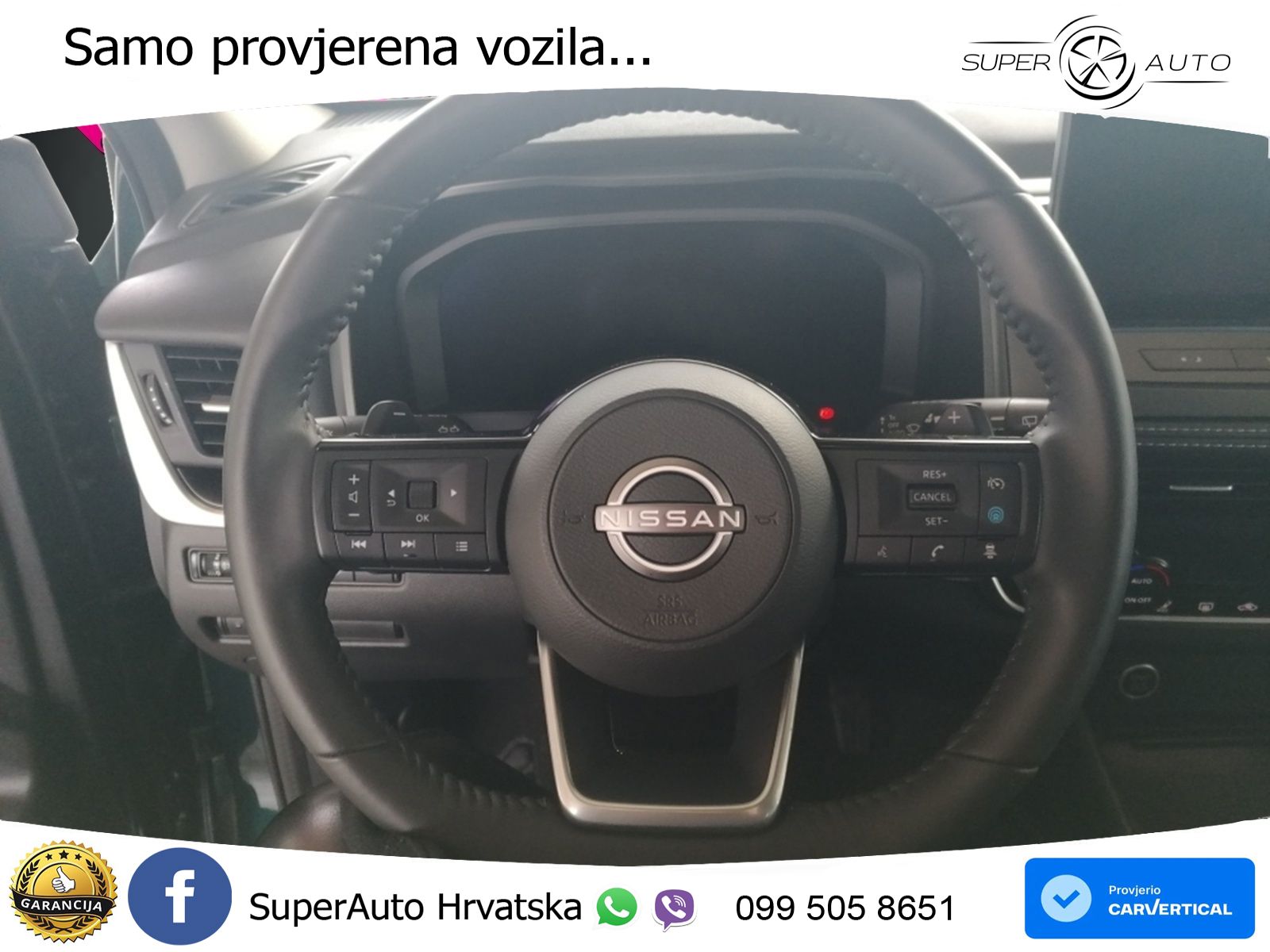 Nissan Qashqai 1.3 DIG-T (158 KS) Xtronic N-Connecta LED+GR SJED+ACC