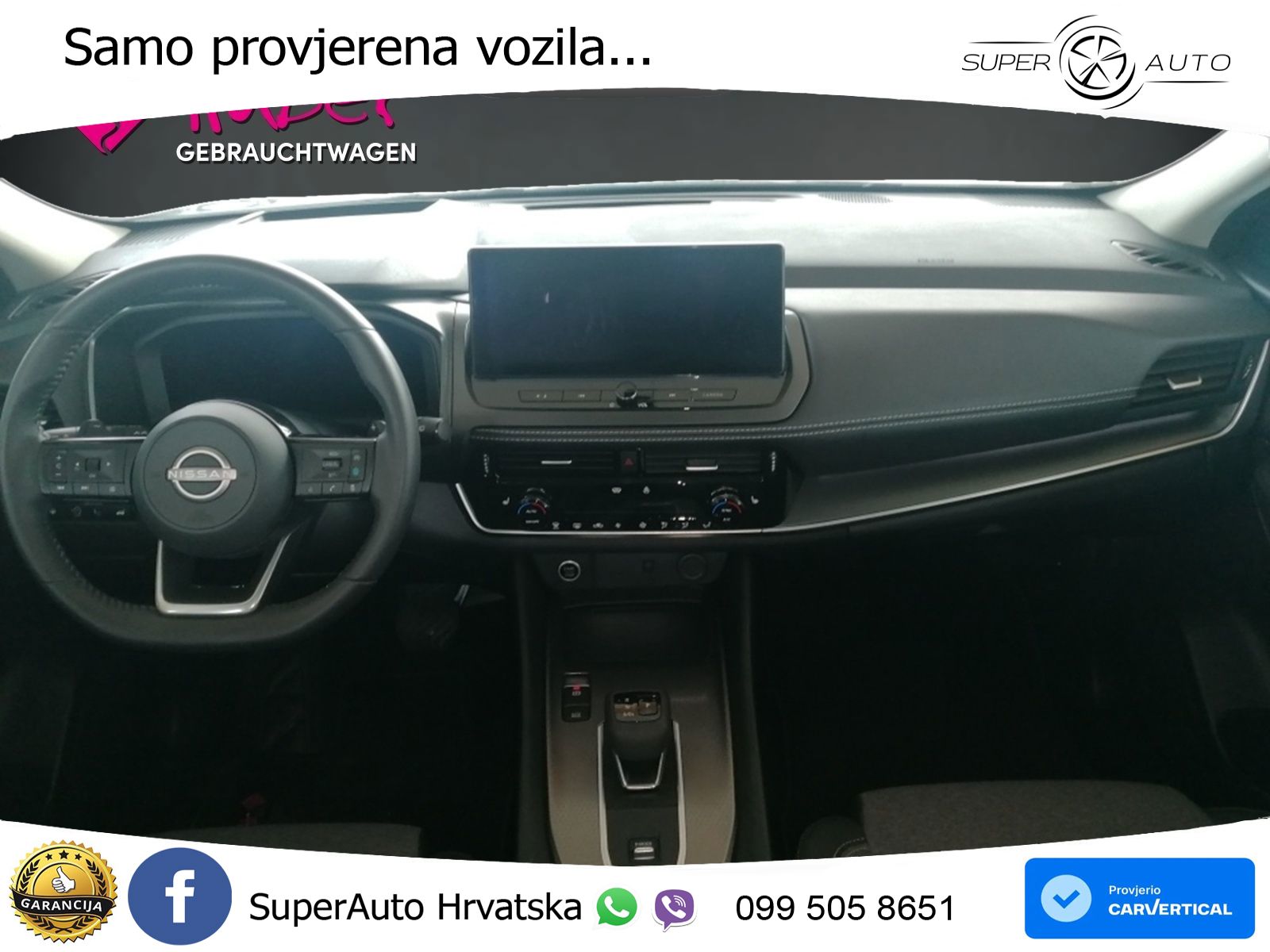 Nissan Qashqai 1.3 DIG-T (158 KS) Xtronic N-Connecta LED+GR SJED+ACC