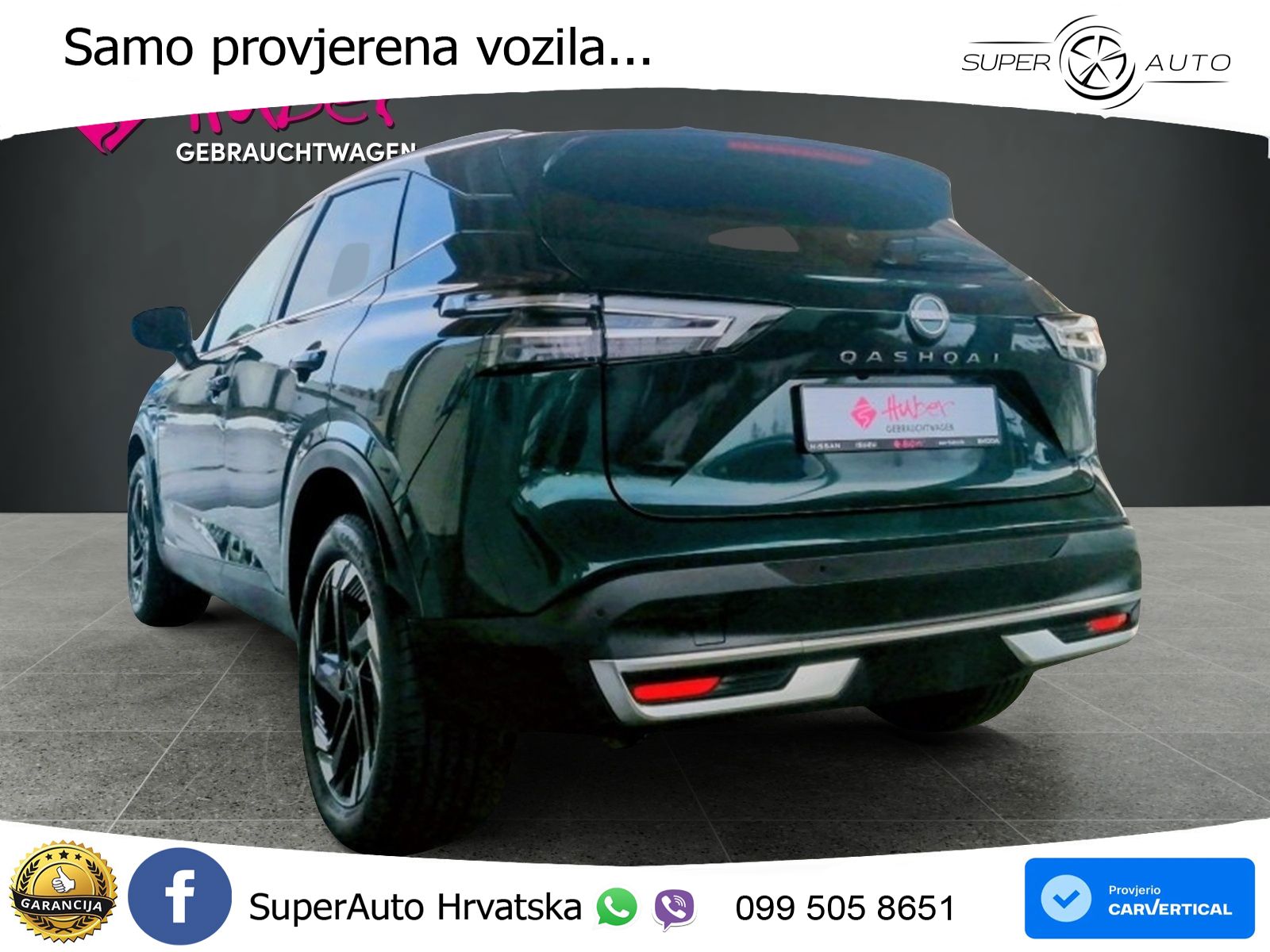 Nissan Qashqai 1.3 DIG-T (158 KS) Xtronic N-Connecta LED+GR SJED+ACC