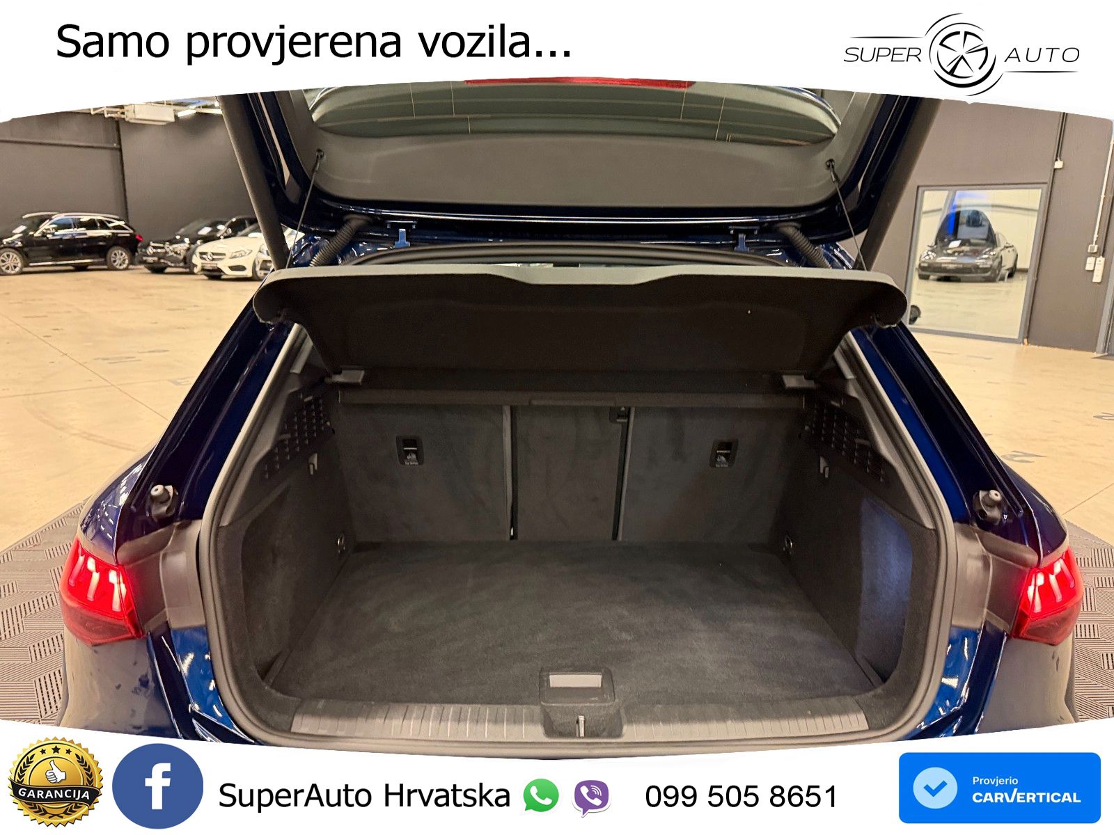 Audi A3 40 TFSI (190 KS) quattro S tronic MATRIX+GR SJED+KAM