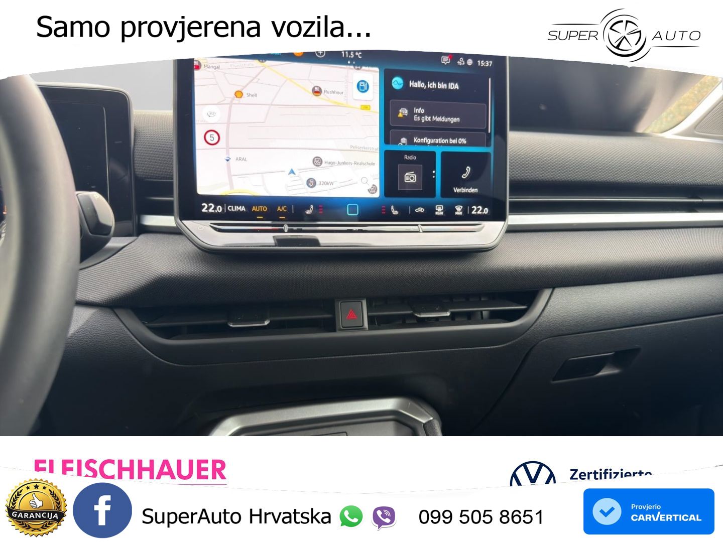 Volkswagen T-Roc 1.5 eTSI (116 KS)  DSG LED+GR SJED+ACC