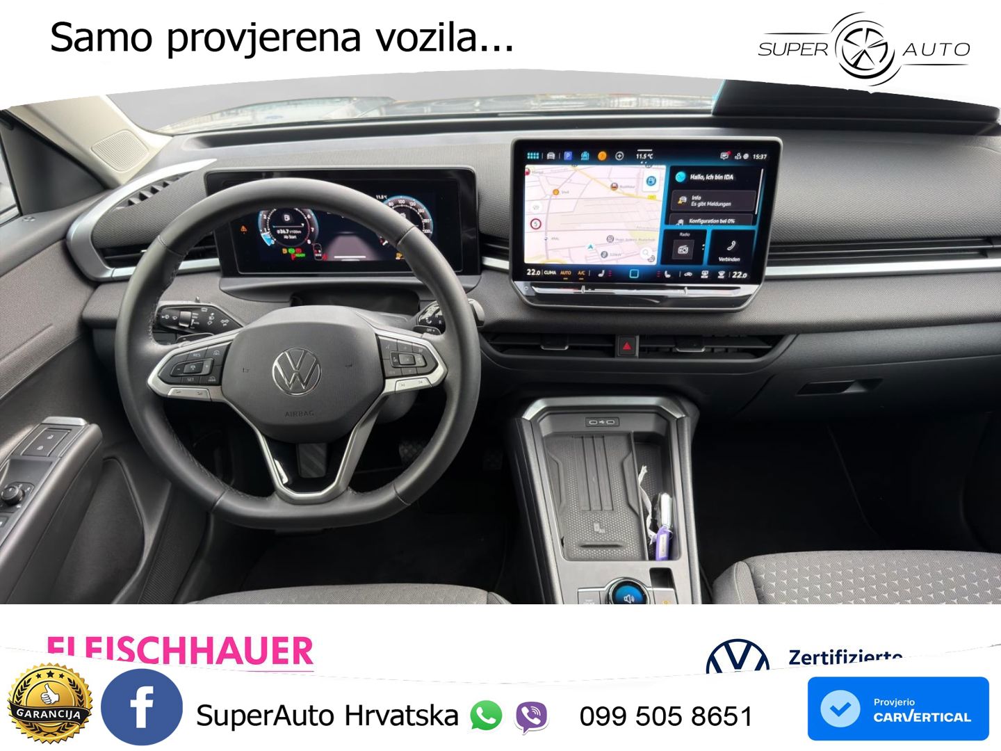 Volkswagen T-Roc 1.5 eTSI (116 KS)  DSG LED+GR SJED+ACC
