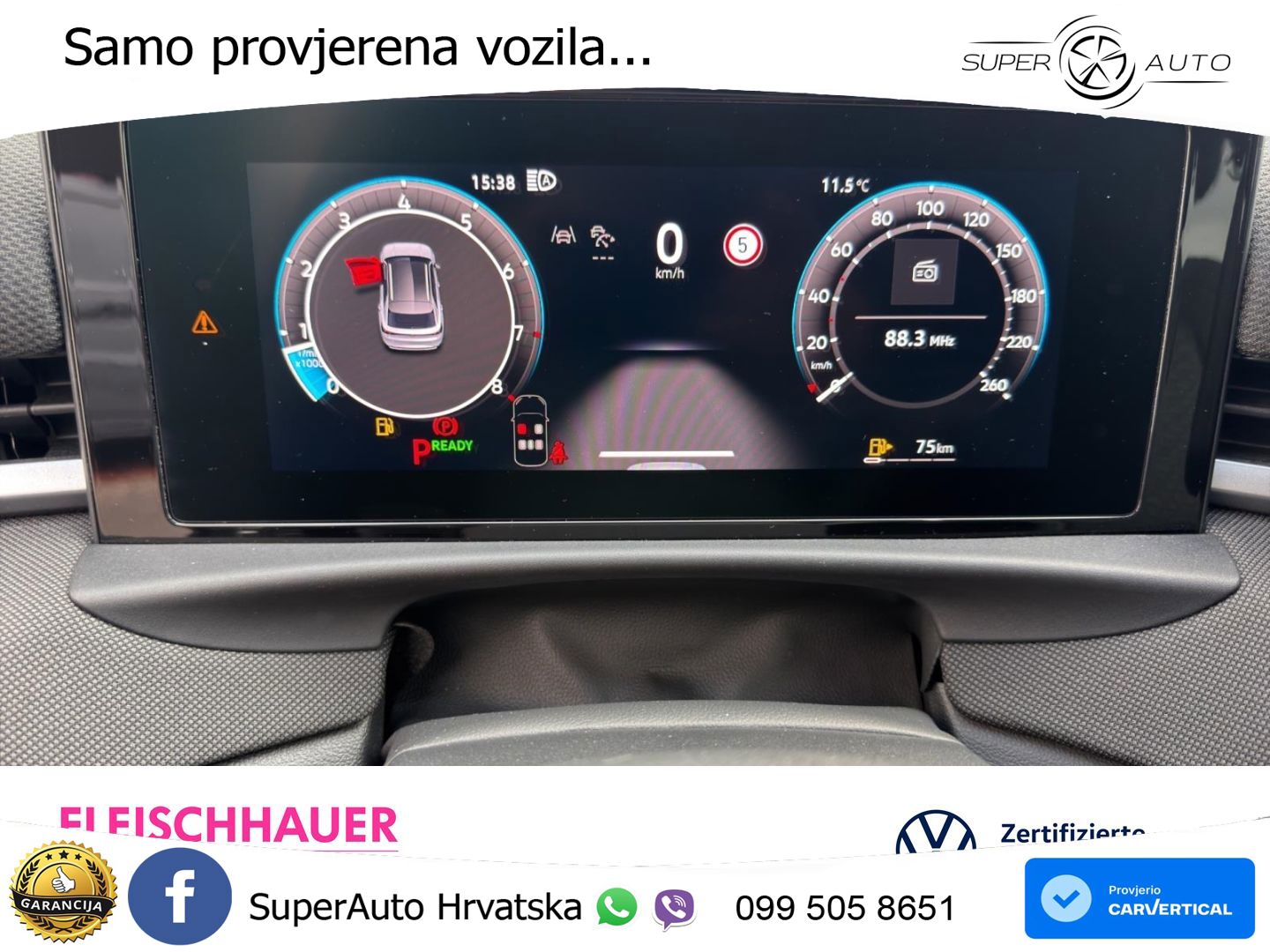 Volkswagen T-Roc 1.5 eTSI (116 KS)  DSG LED+GR SJED+ACC