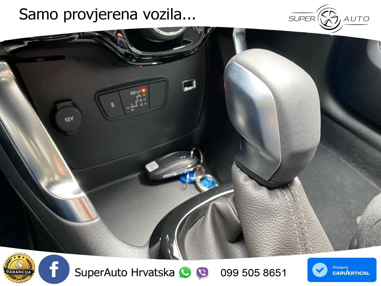 Citroen C3 Aircross 1.2 PureTech (131 KS) Automatic MAX