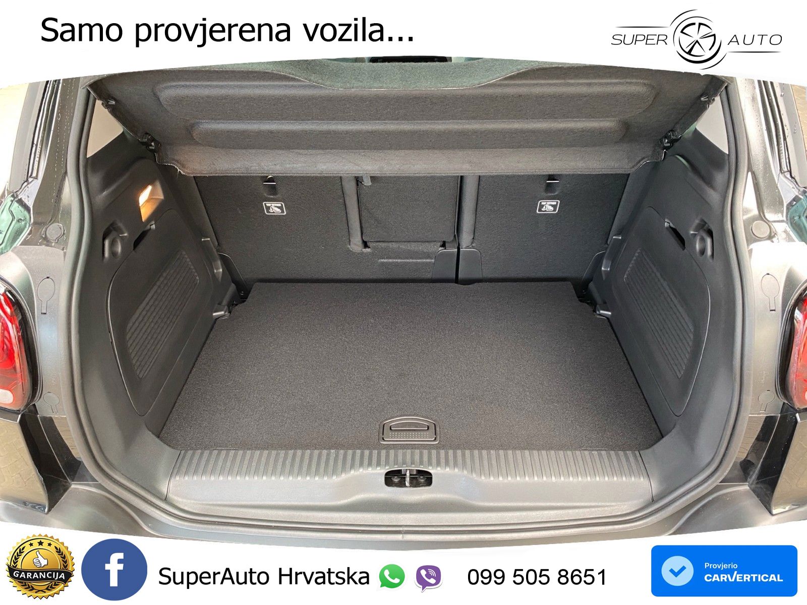 Citroen C3 Aircross 1.2 PureTech (131 KS) Automatic MAX