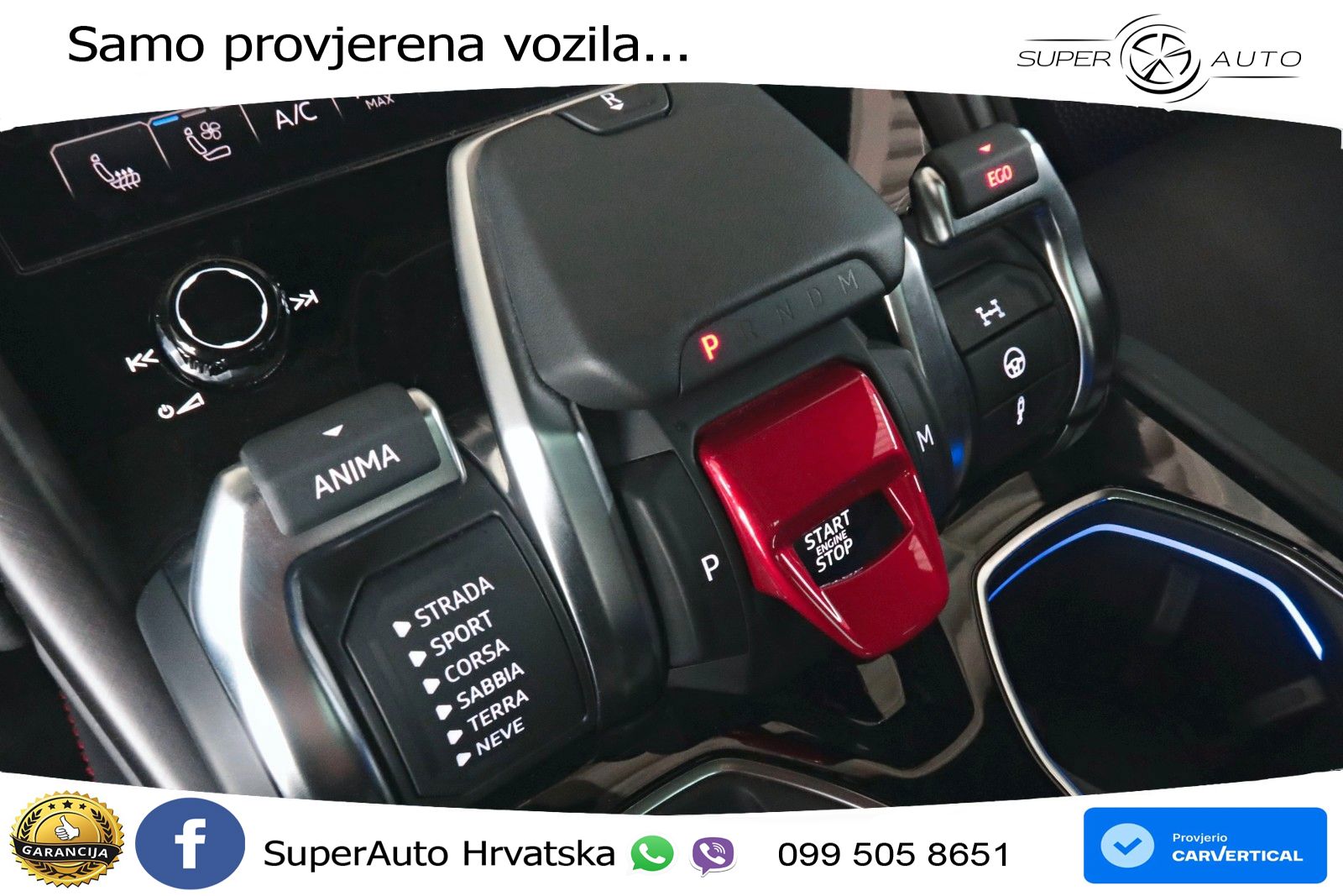 Lamborghini Urus 4.0 V8 (650 KS) 4WD Automatic LED+GR SJED+ACC