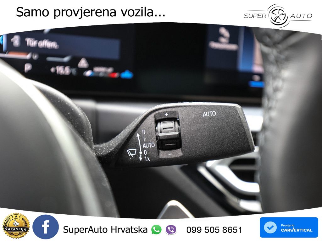BMW 320d (190 KS) xDrive Steptronic M Sport LED+GR SJED+ACC