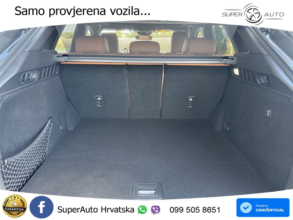 Mazda CX-60 3.3 e-Skyactiv D (254 KS) AWD Automatic MATRIX+GR SJED+KAM