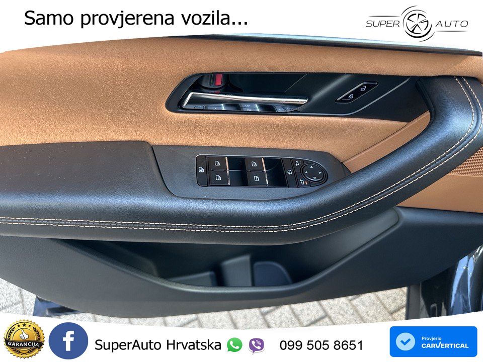 Mazda CX-60 3.3 e-Skyactiv D (254 KS) AWD Automatic MATRIX+GR SJED+KAM