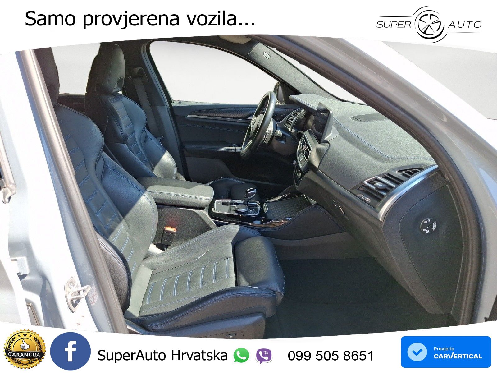 BMW X4 M40d (340 KS) xDrive Steptronic LED+GR SJED+ACC