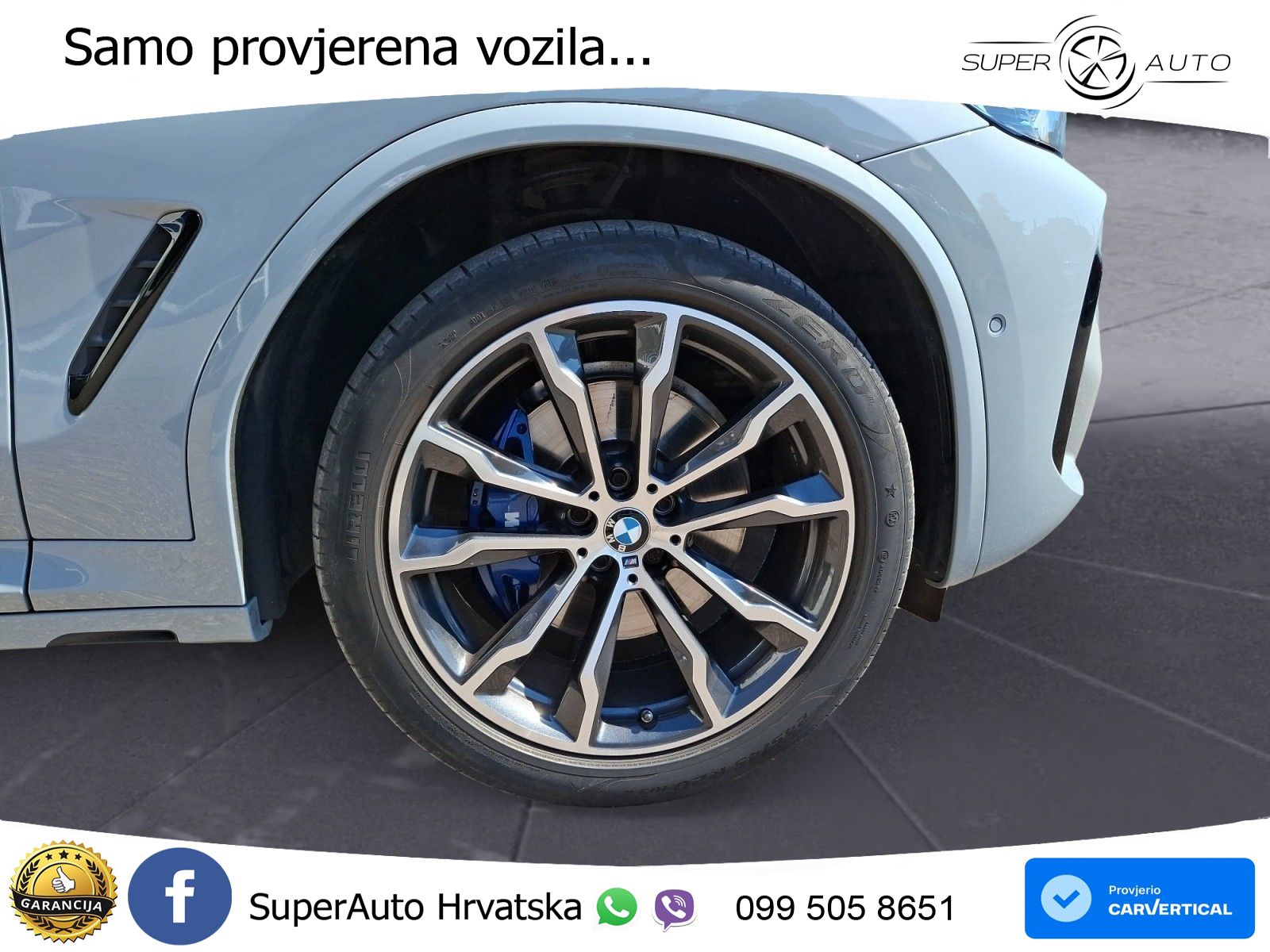BMW X4 M40d (340 KS) xDrive Steptronic LED+GR SJED+ACC