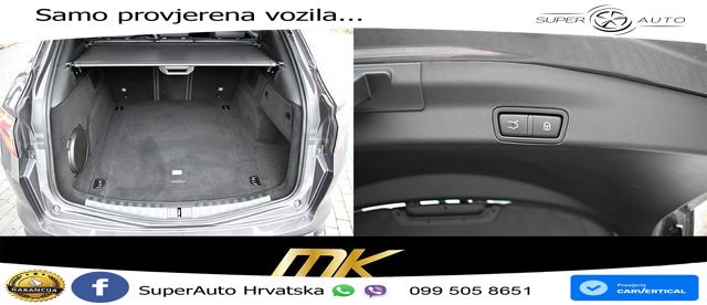 Alfa Romeo Stelvio 2.2 MultiJet II (210 KS) Q4 Automatic LED+GR SJED+ACC