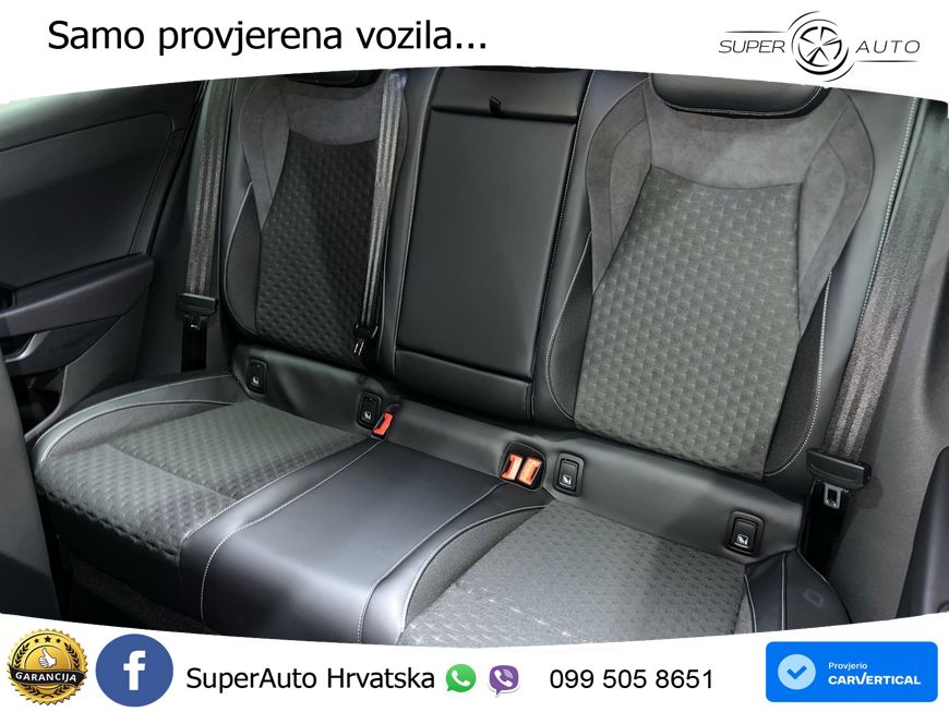 Volkswagen T-Roc 1.5 TSI (150 KS) DSG
