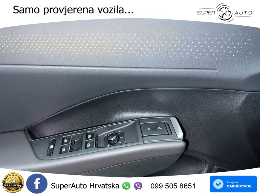 Volkswagen T-Roc 1.5 TSI (150 KS) DSG