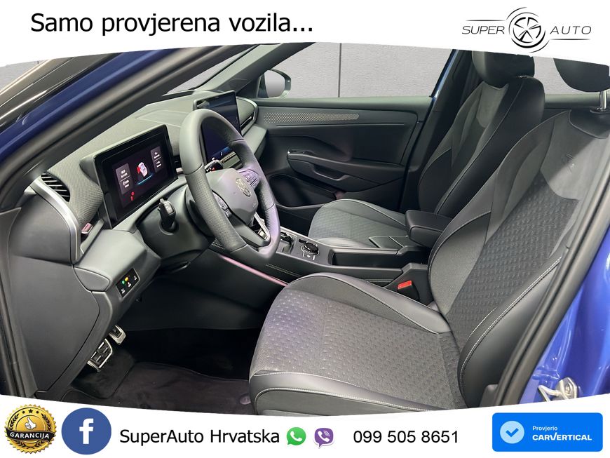 Volkswagen T-Roc 1.5 TSI (150 KS) DSG