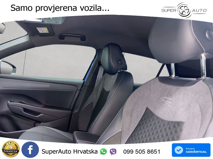 Volkswagen T-Roc 1.5 TSI (150 KS) DSG