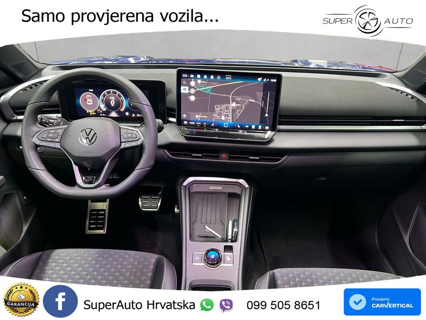 Volkswagen T-Roc 1.5 TSI (150 KS) DSG
