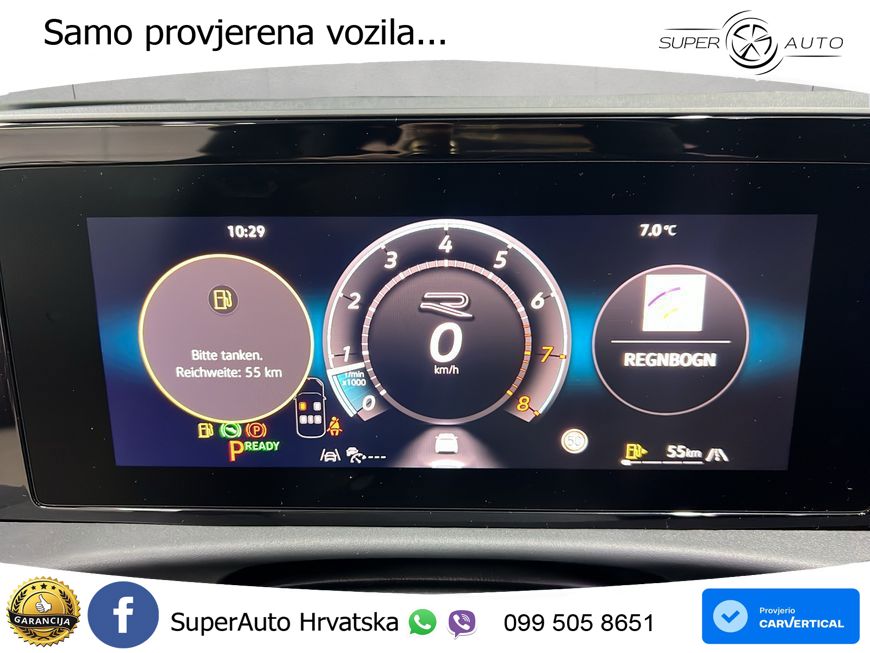 Volkswagen T-Roc 1.5 TSI (150 KS) DSG