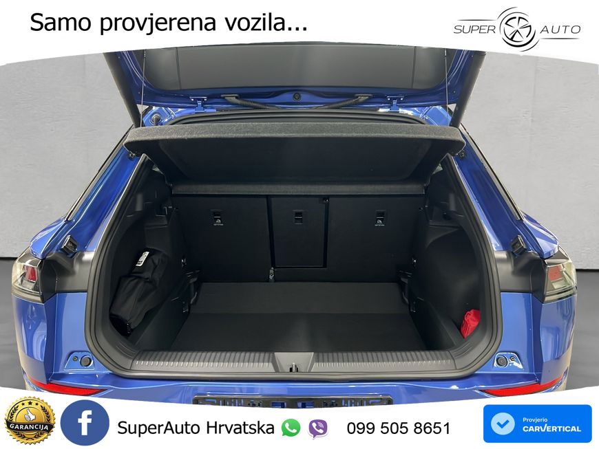 Volkswagen T-Roc 1.5 TSI (150 KS) DSG