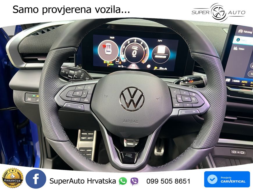 Volkswagen T-Roc 1.5 TSI (150 KS) DSG