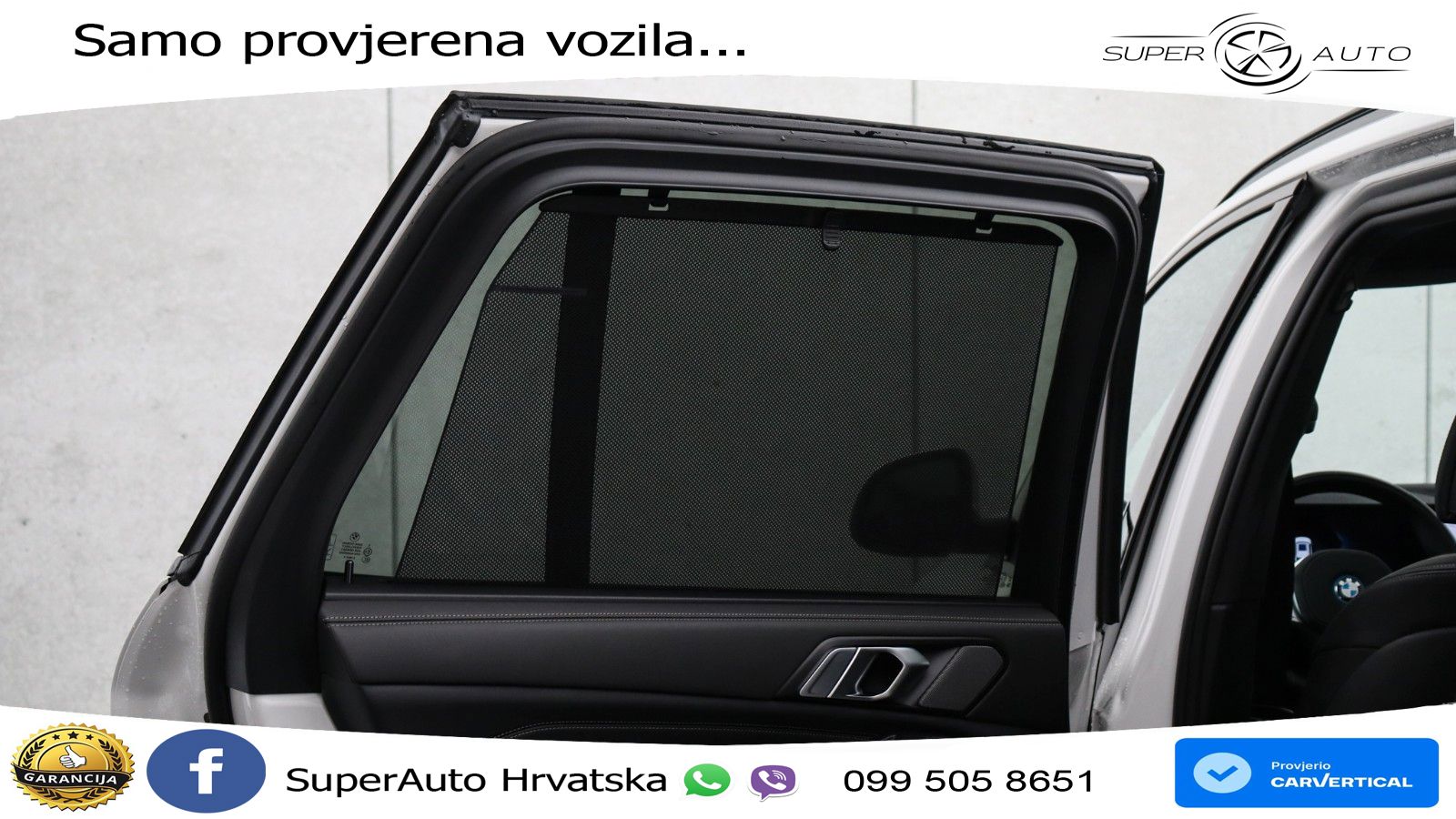 BMW X5 50e (489 KS) xDrive Steptronic M Sport LED+GR SJED+ACC