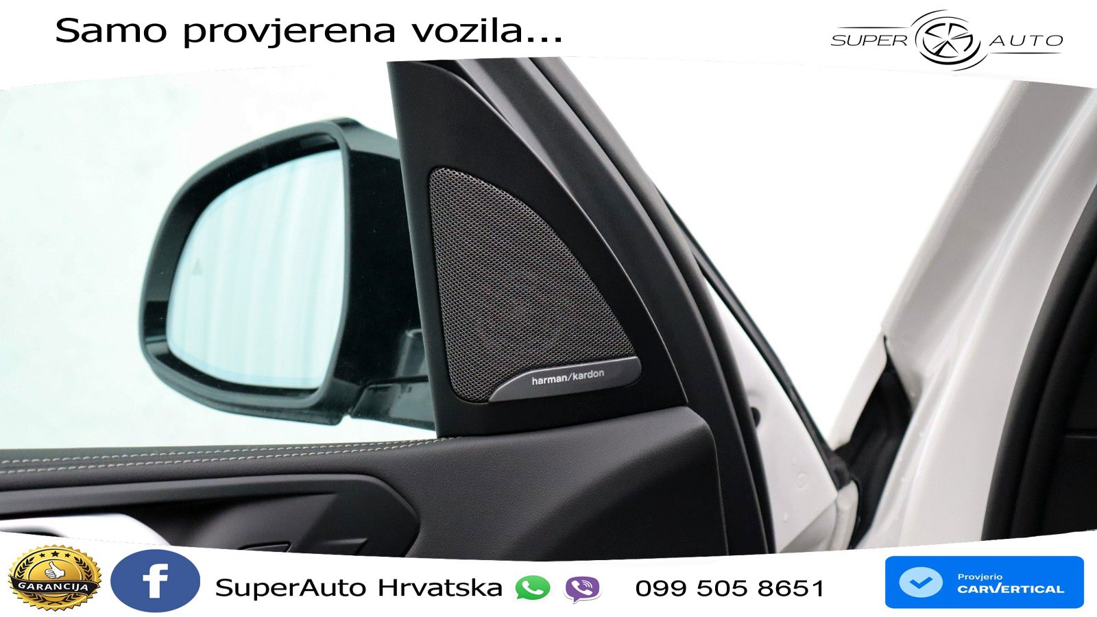 BMW X5 50e (489 KS) xDrive Steptronic M Sport LED+GR SJED+ACC
