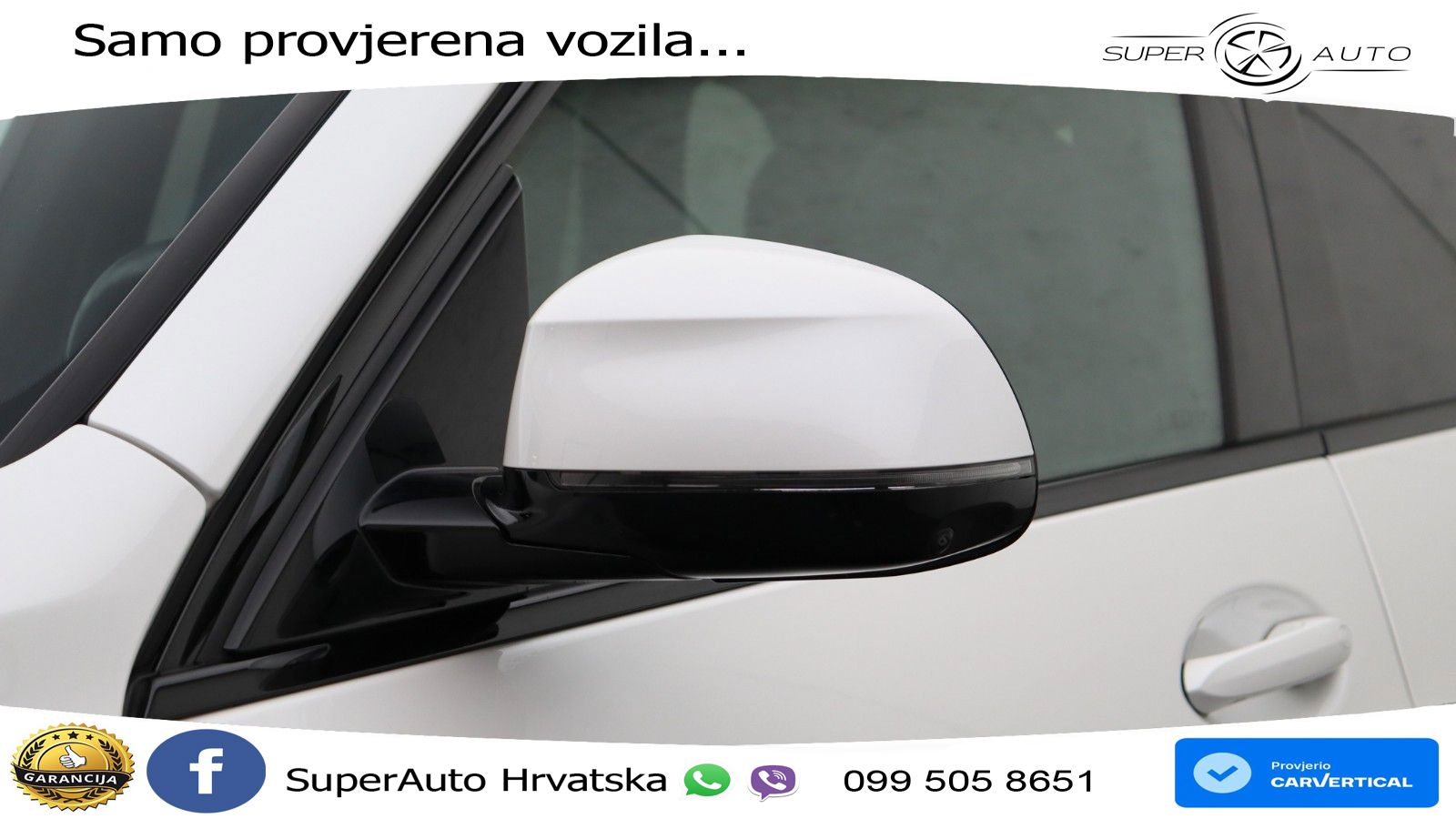 BMW X5 50e (489 KS) xDrive Steptronic M Sport LED+GR SJED+ACC