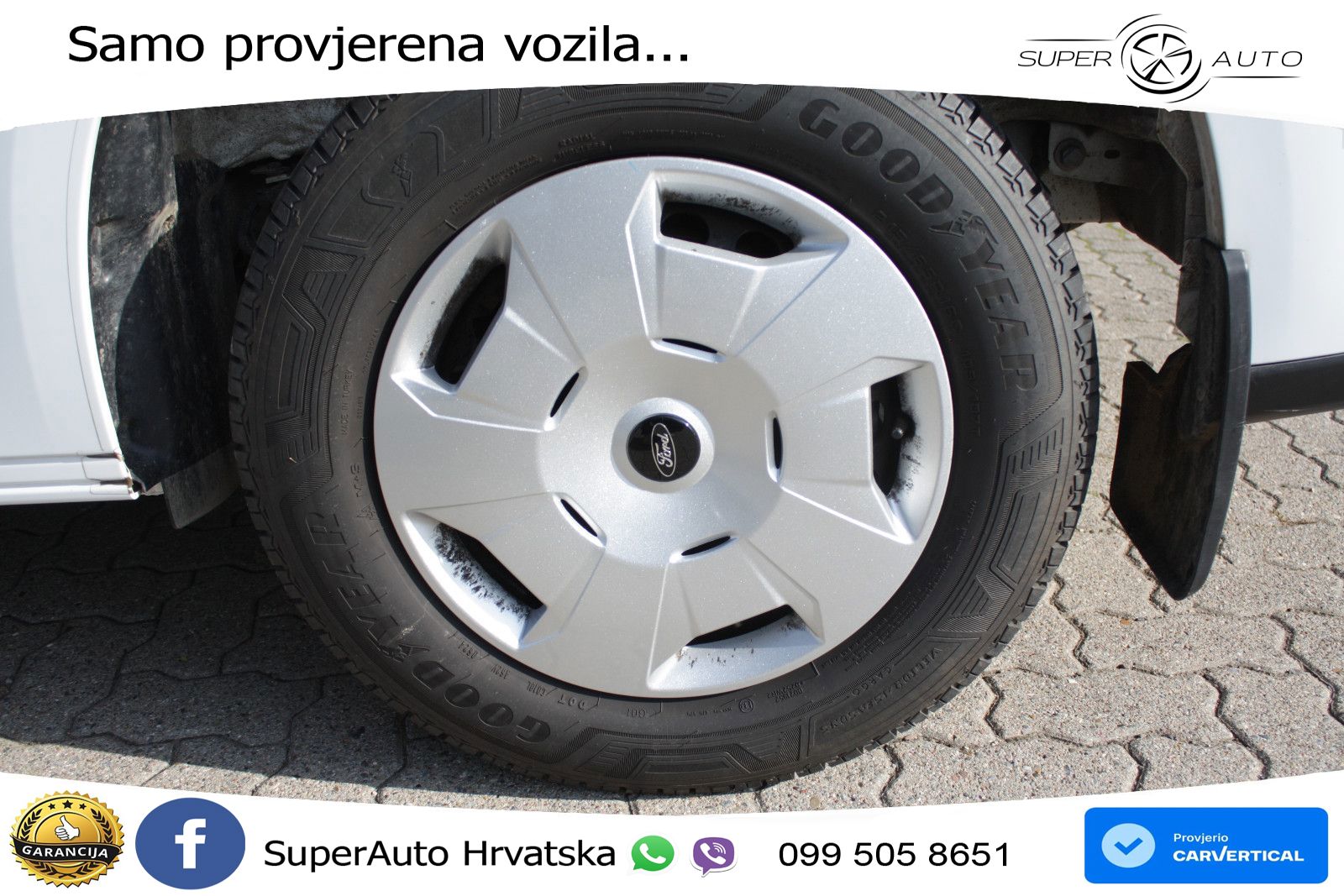 Ford Transit Custom Kasten L2 136 KS