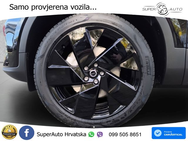 Volvo XC40 2.0 B3 163 KS Automatic LED+GR SJED+ACC