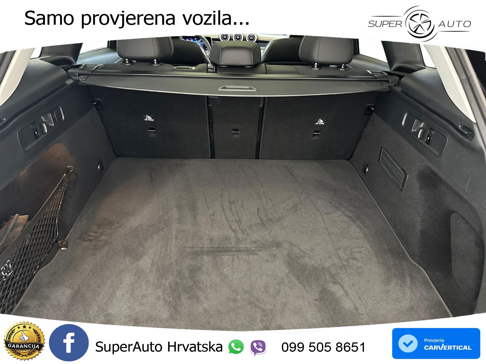 Mercedes GLC 300d (269 KS) 4MATIC 9G-TRONIC AMG