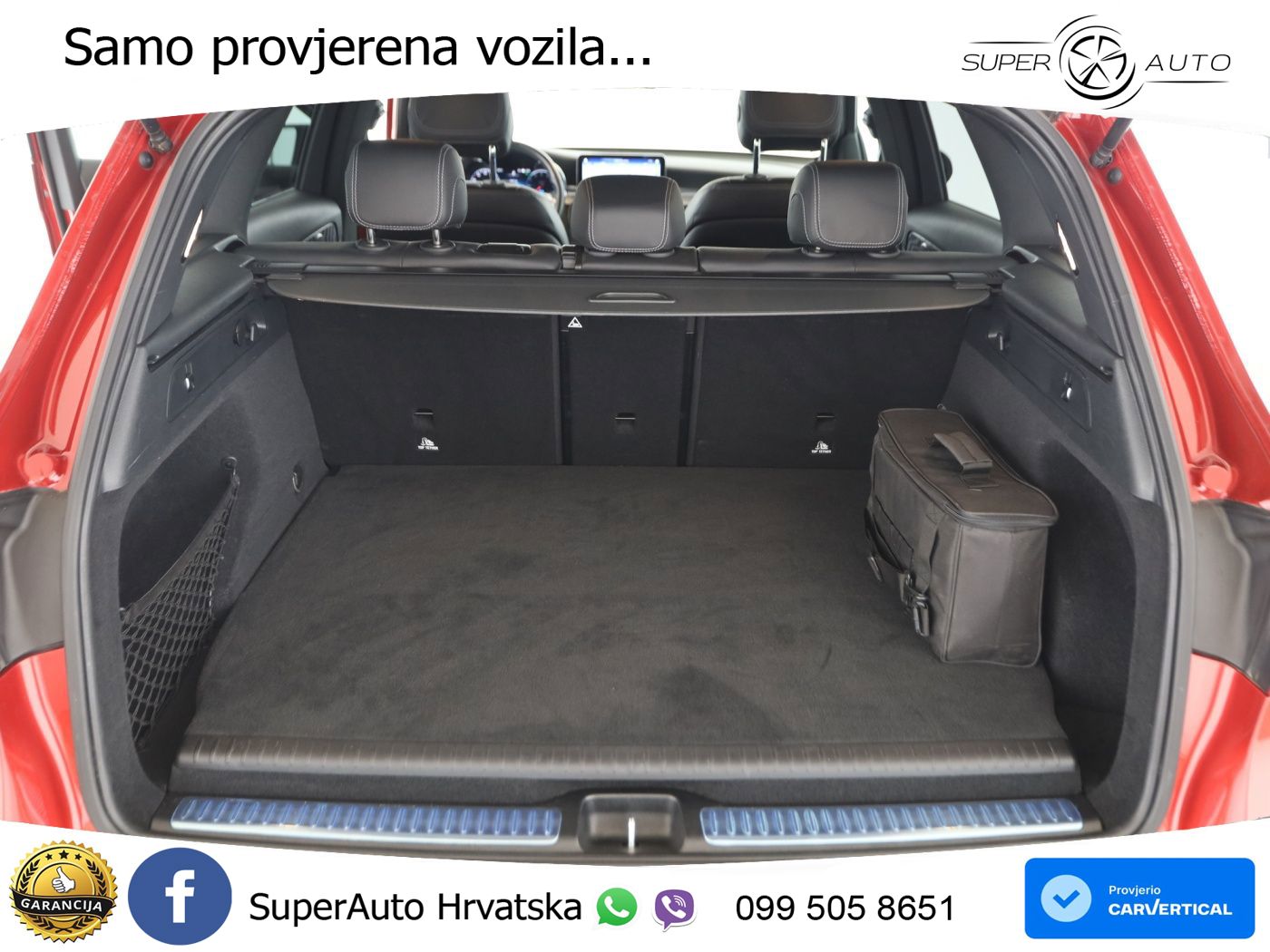 Mercedes GLC 300de (306 KS) 4MATIC 9G-TRONIC AMG LED+GR SJED+ACC