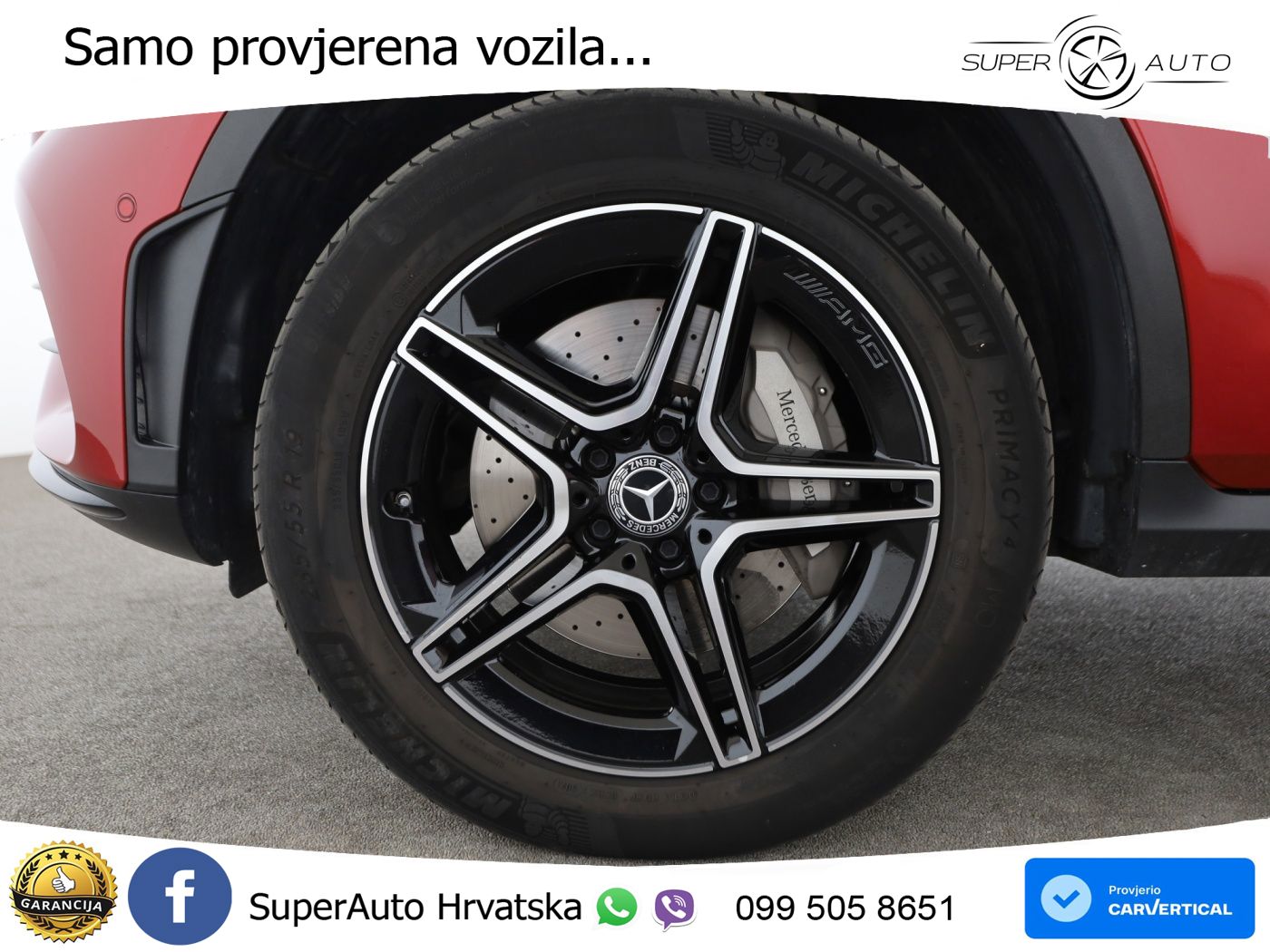 Mercedes GLC 300de (306 KS) 4MATIC 9G-TRONIC AMG LED+GR SJED+ACC