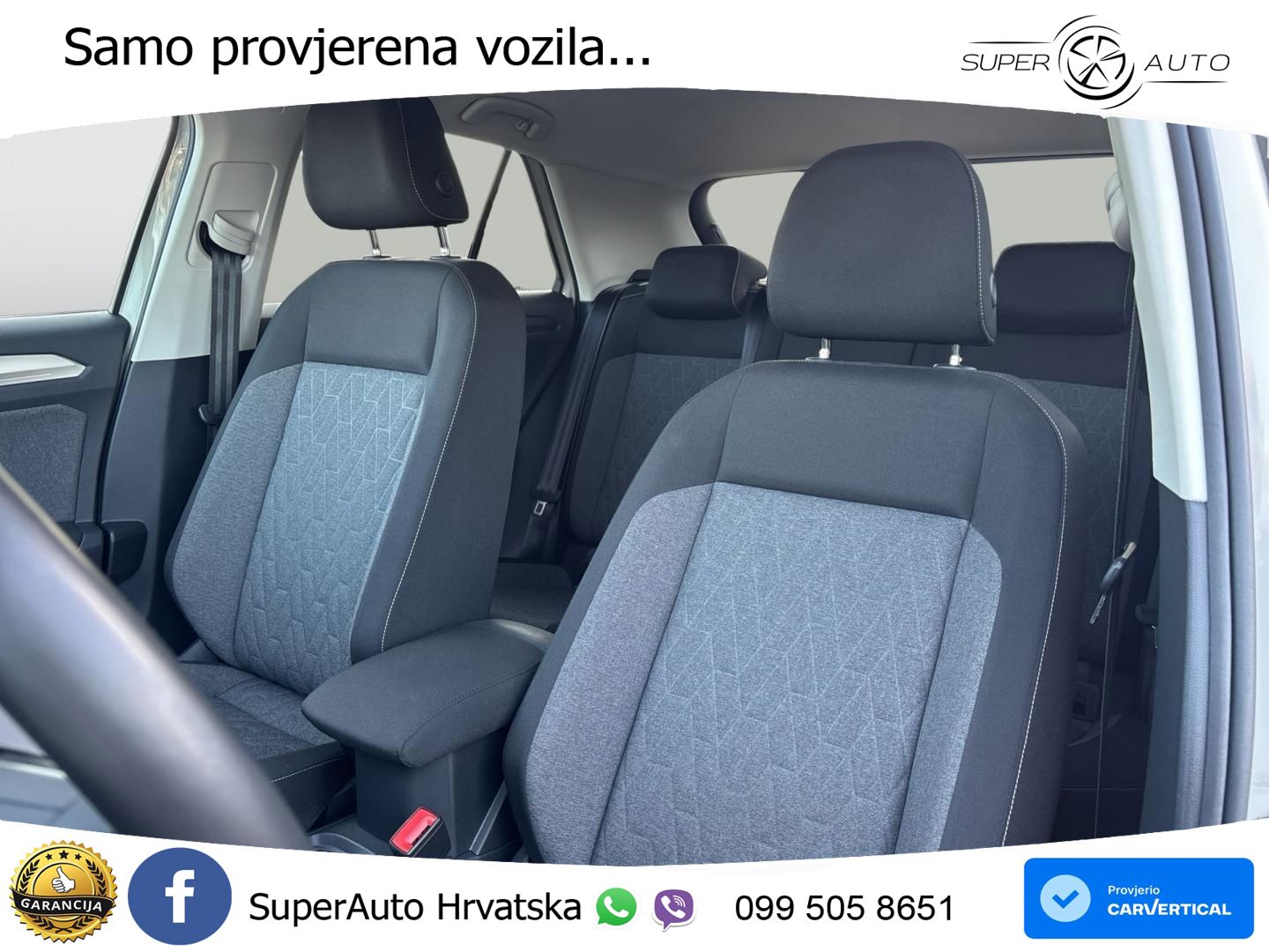 Volkswagen T-Roc 2.0 TDI (116 KS)