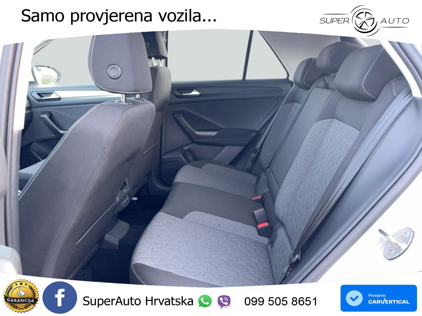 Volkswagen T-Roc 2.0 TDI (116 KS)