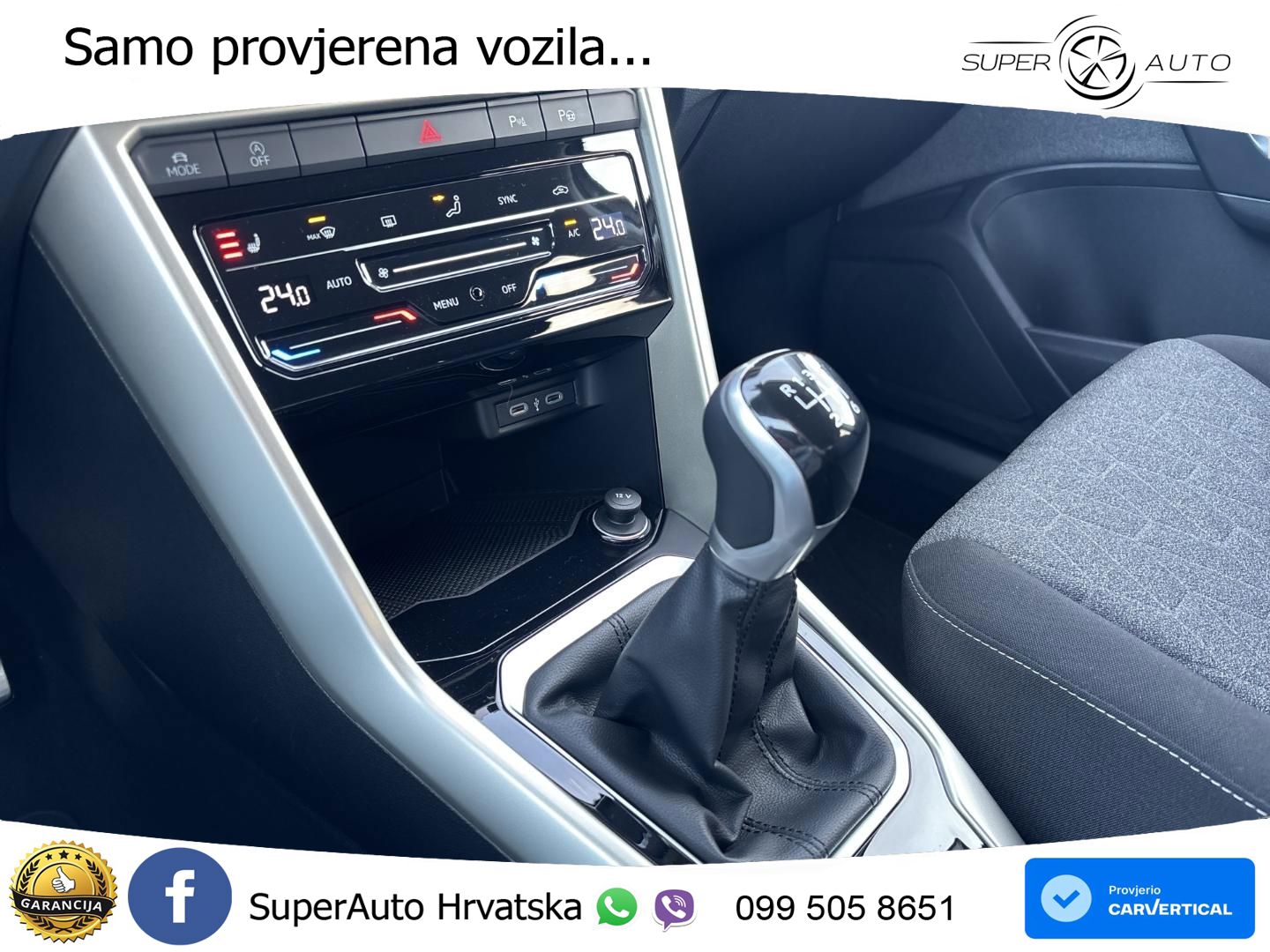 Volkswagen T-Roc 2.0 TDI (116 KS)
