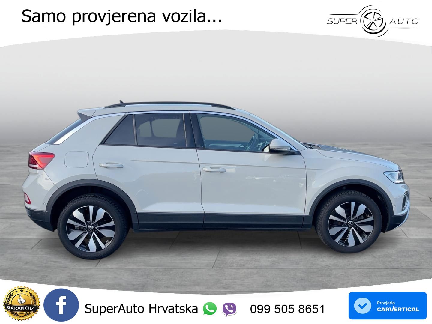 Volkswagen T-Roc 2.0 TDI (116 KS)