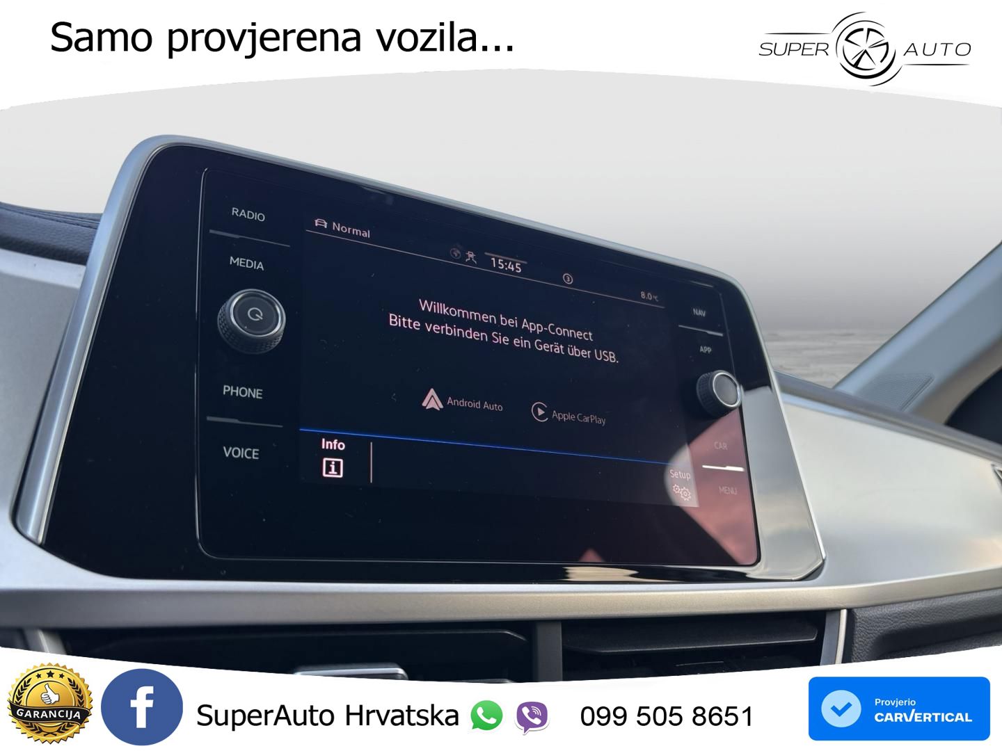 Volkswagen T-Roc 2.0 TDI (116 KS)