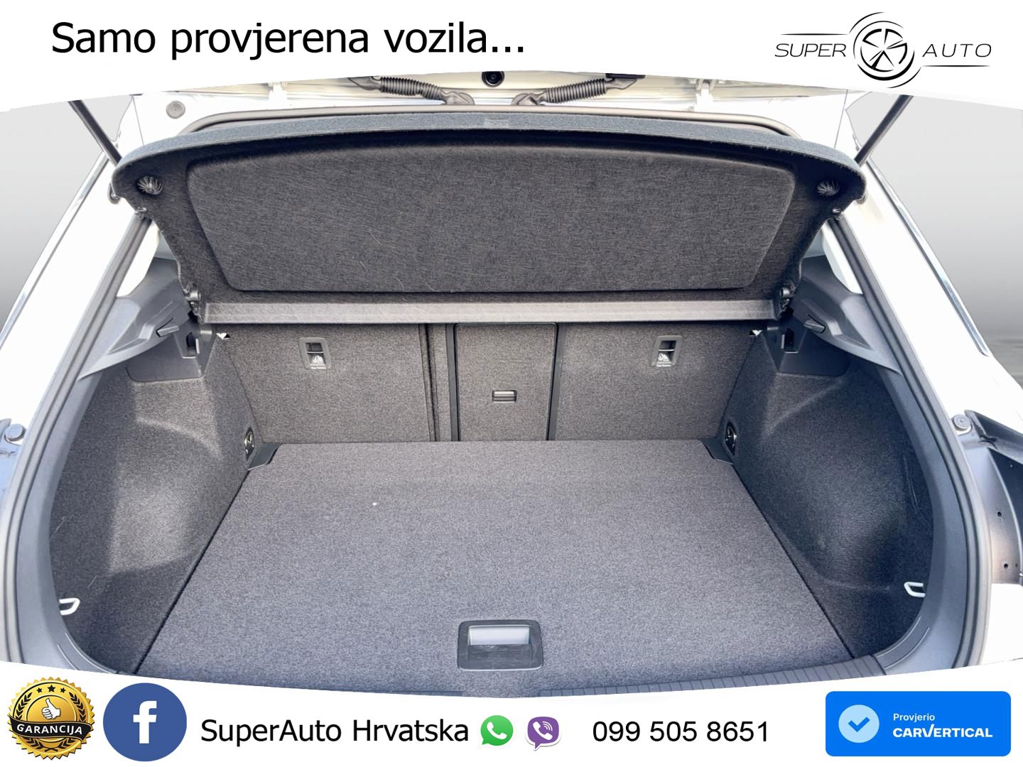 Volkswagen T-Roc 2.0 TDI (116 KS)