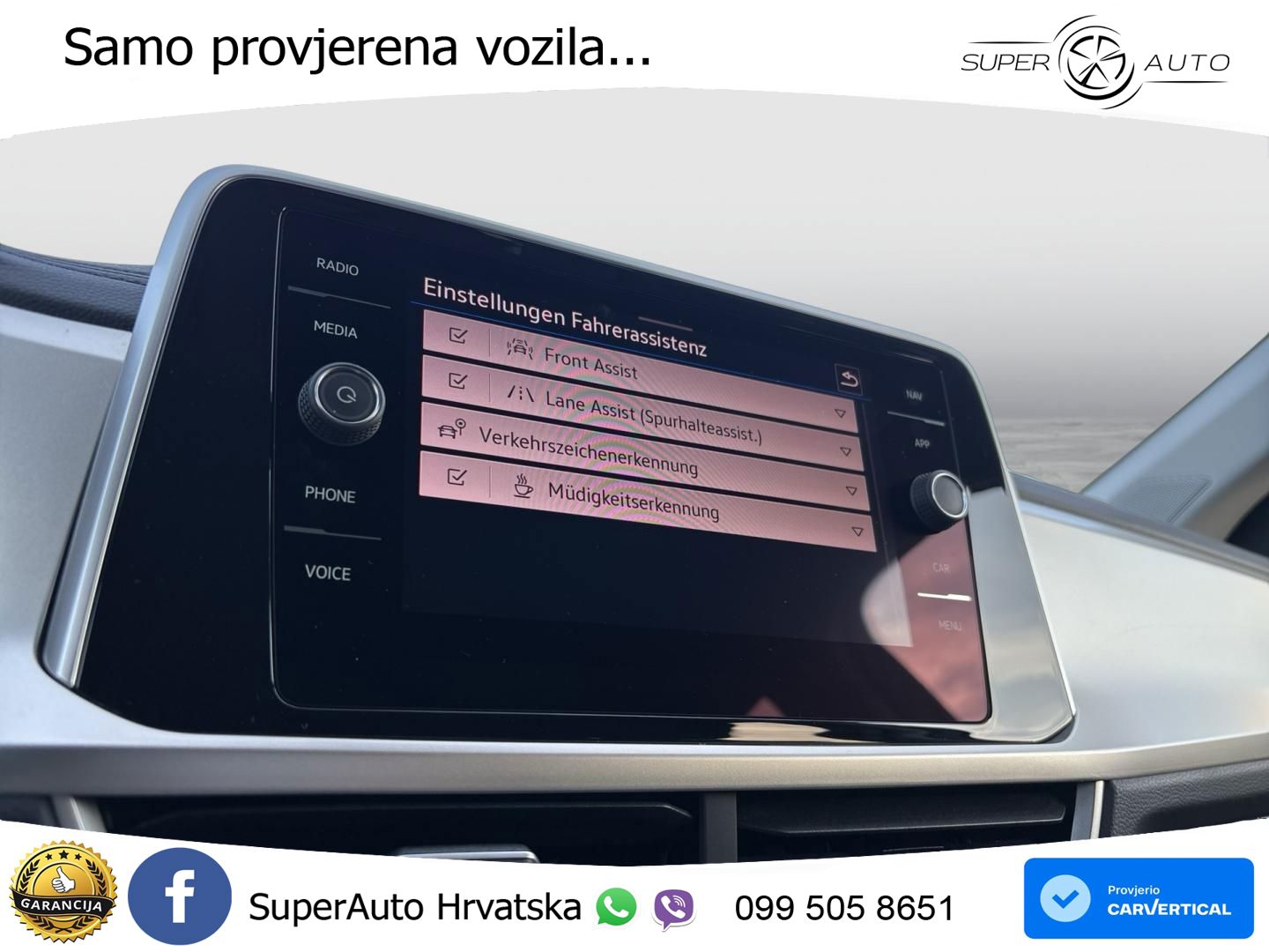 Volkswagen T-Roc 2.0 TDI (116 KS)