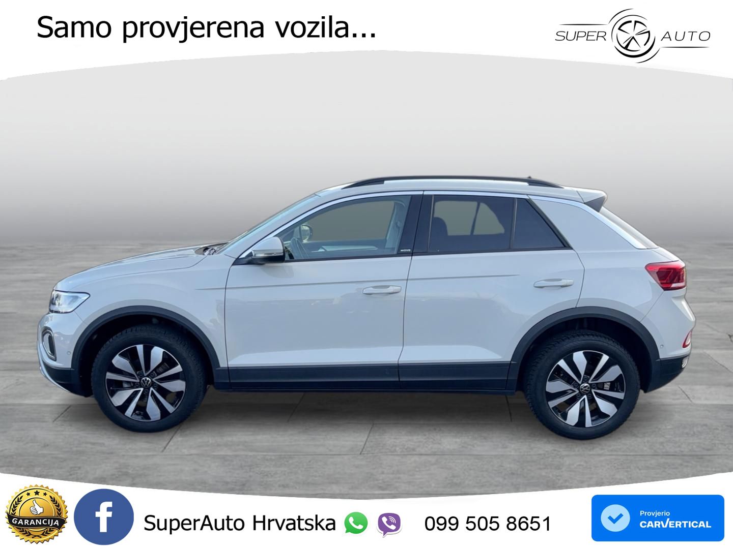 Volkswagen T-Roc 2.0 TDI (116 KS)